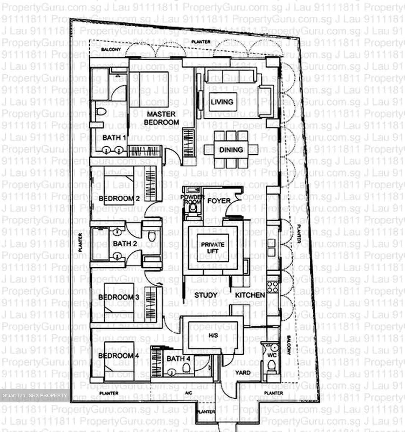 The Lumos (D9), Apartment #494176001